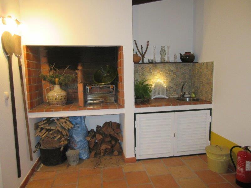 Quintal do Freixo - Country House Sobral de Monte Agraço Quarto foto