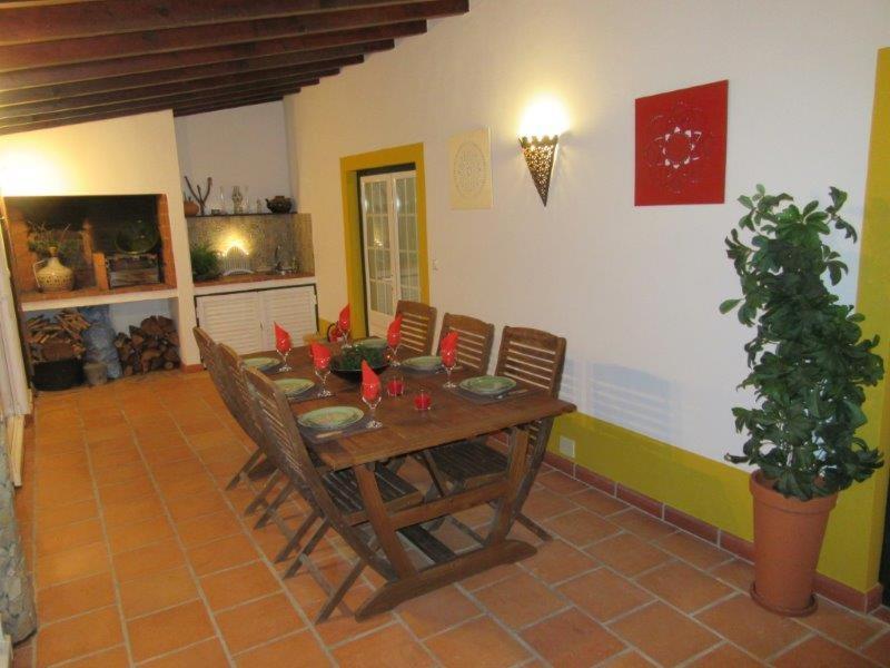 Quintal do Freixo - Country House Sobral de Monte Agraço Quarto foto
